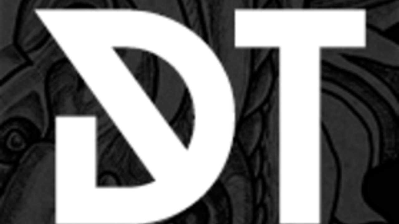 Dark Tranquillity