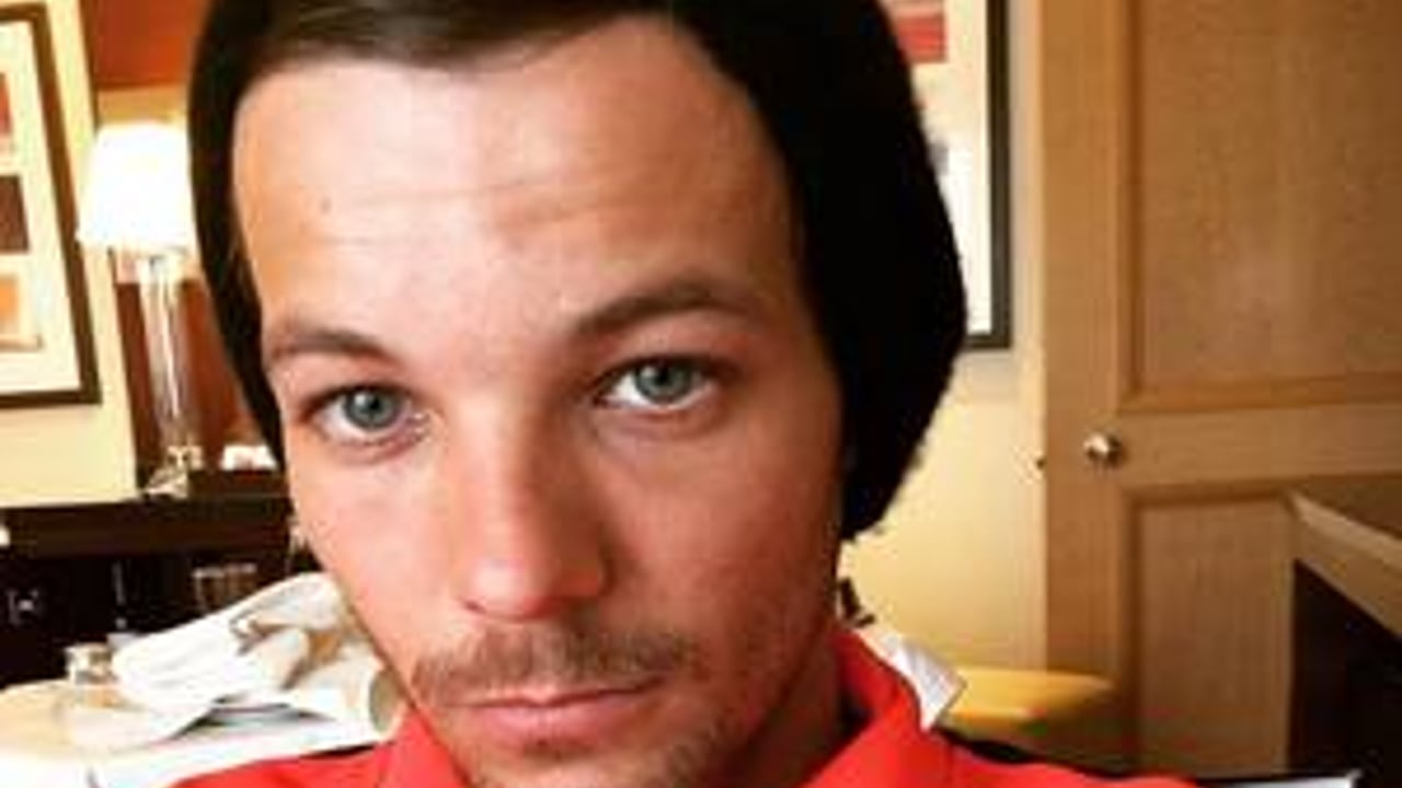 Louis Tomlinson