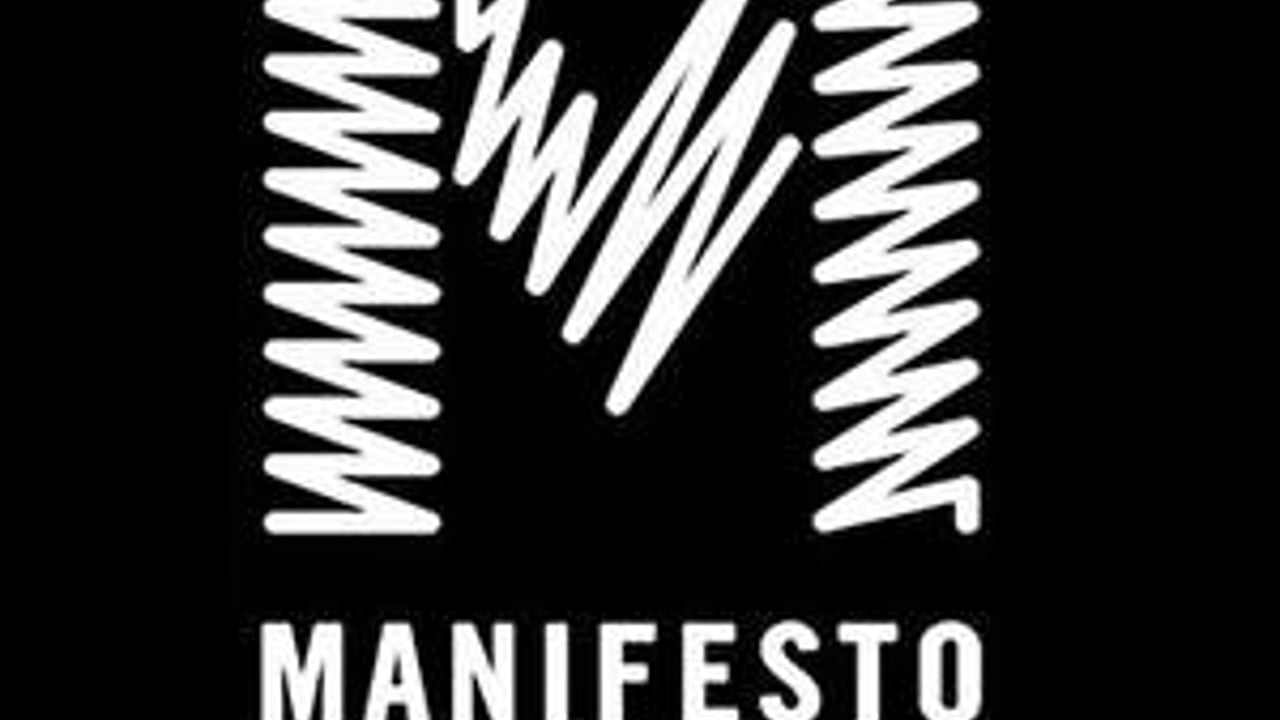 Manifesto