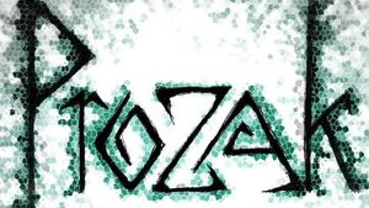 Prozak