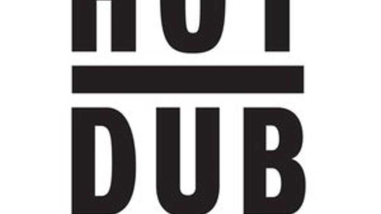 Hot Dub Time Machine