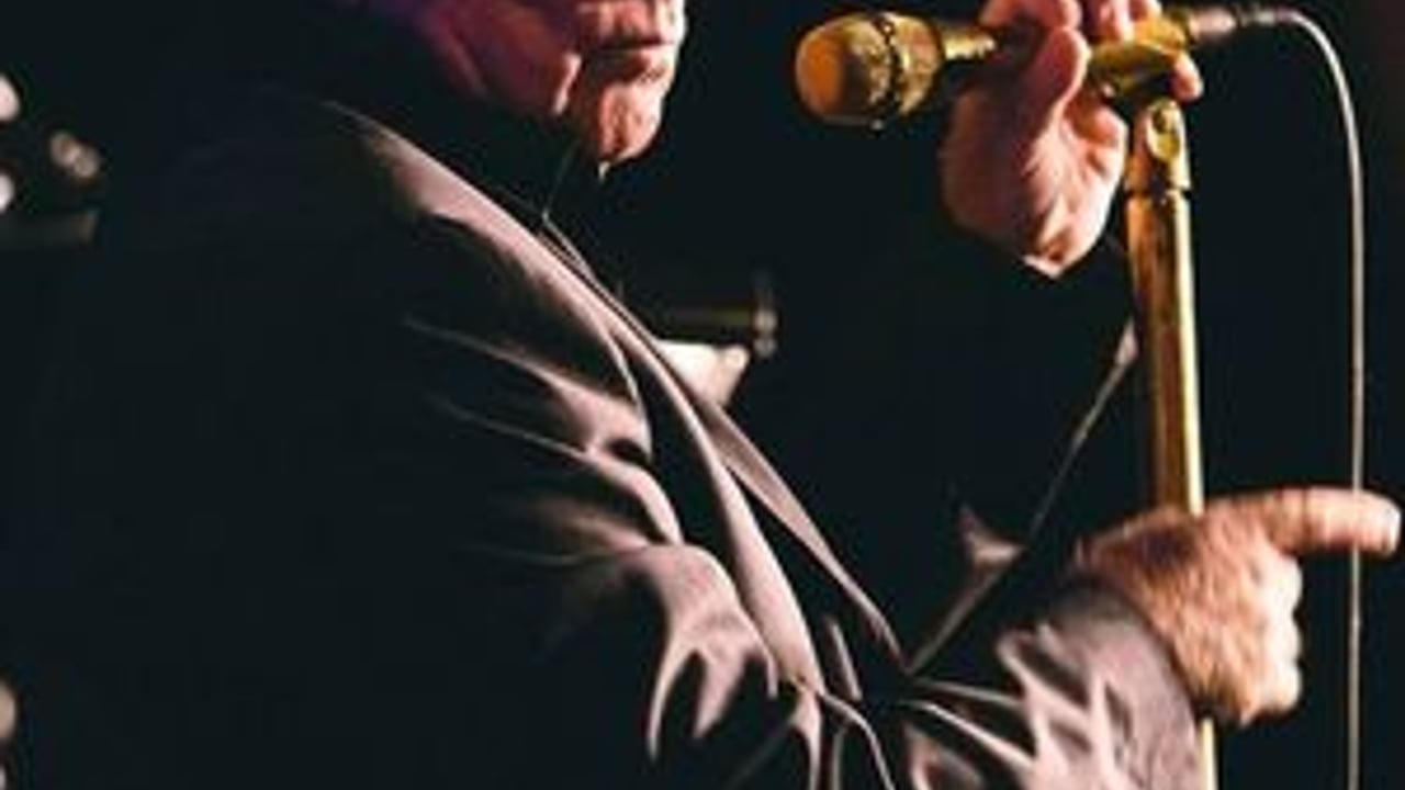 Van Morrison