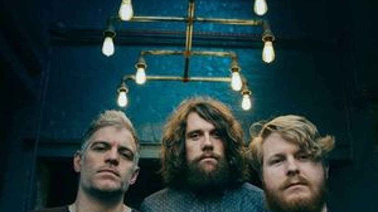 Alpha Male Tea Party