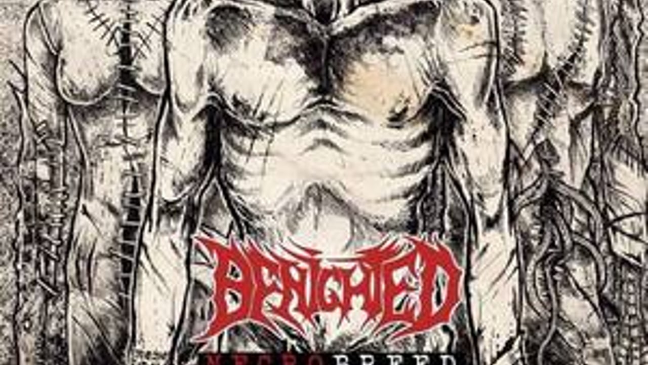 Benighted
