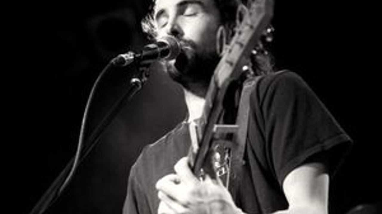 Dylan Hammond Music