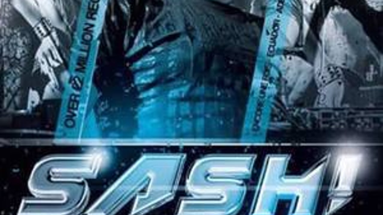 DJ Sash