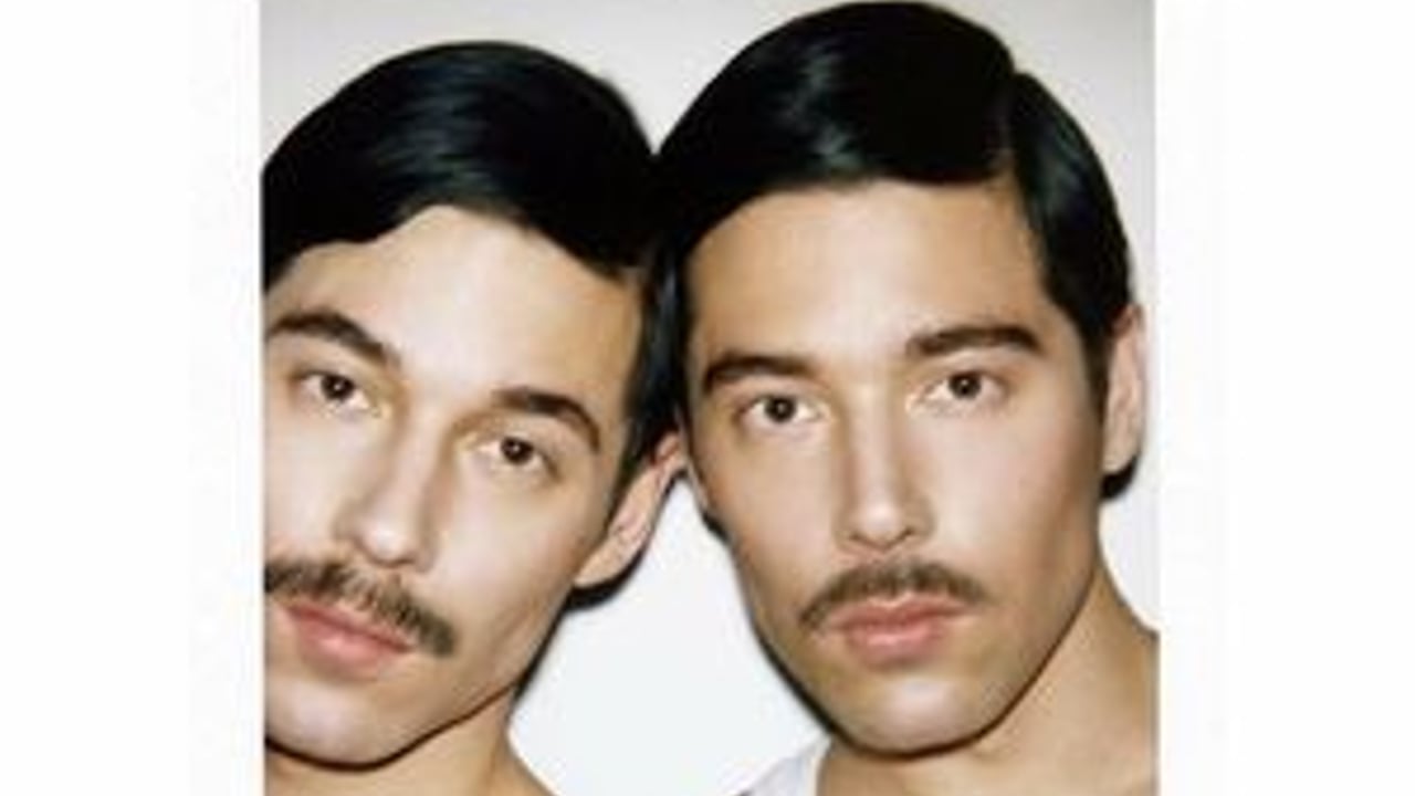 DOPPELGANG