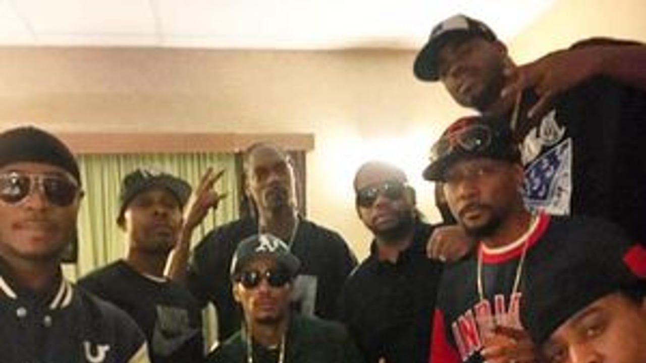 Bone Thugs-n-Harmony