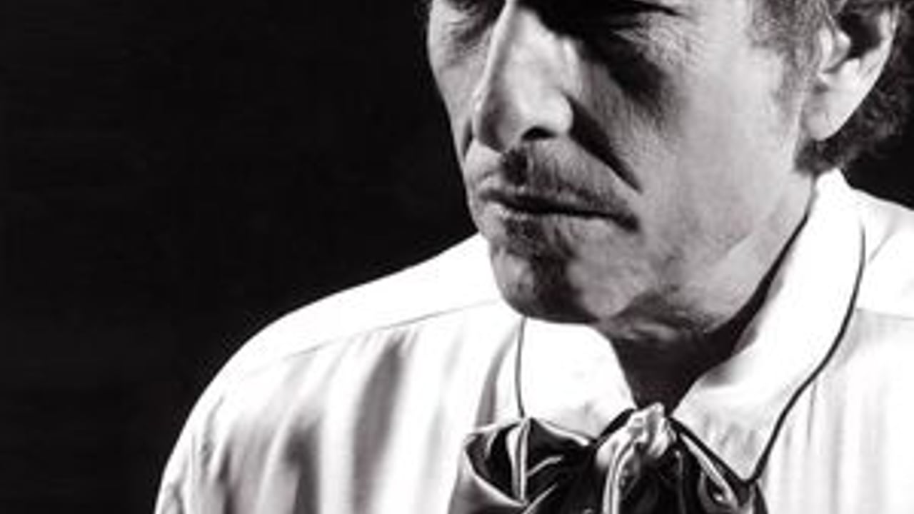 Bob Dylan