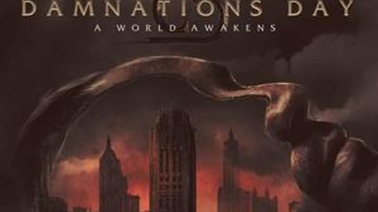 Damnations Day