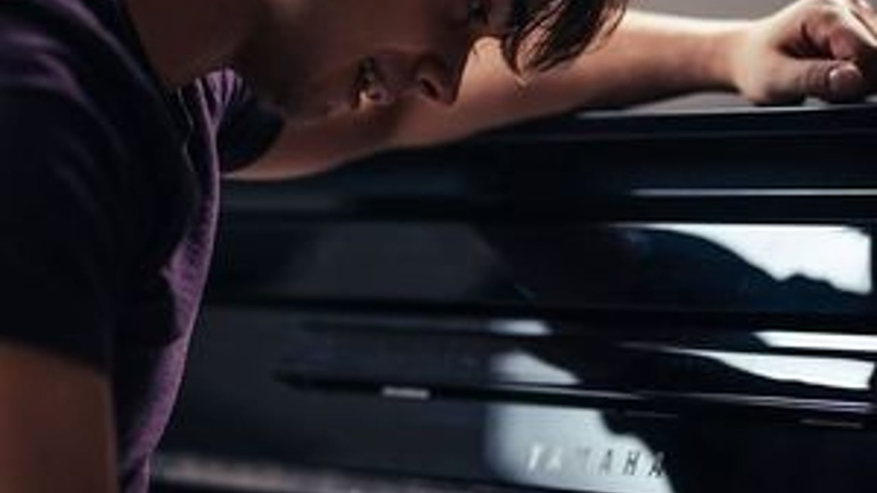 Alexander Rybak