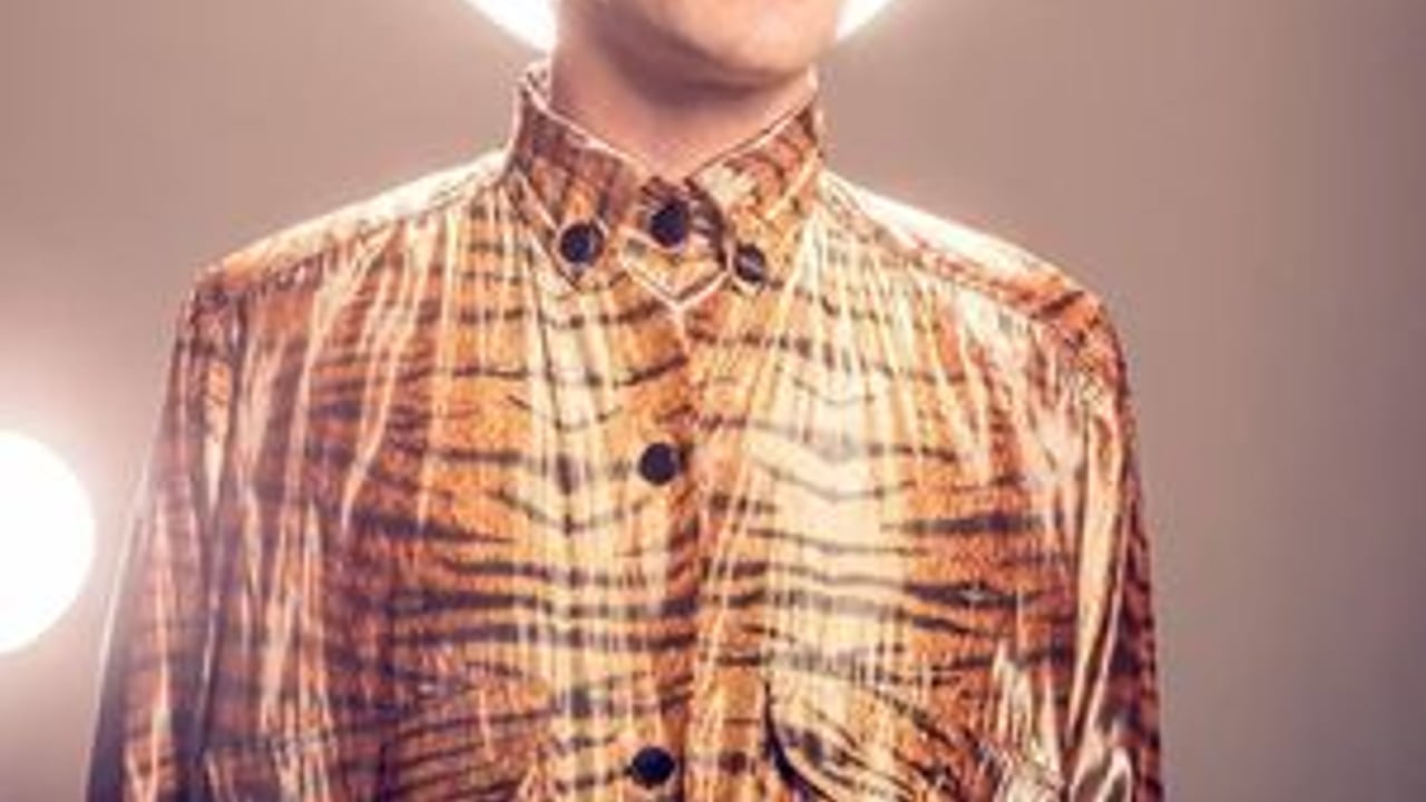 Touch Sensitive