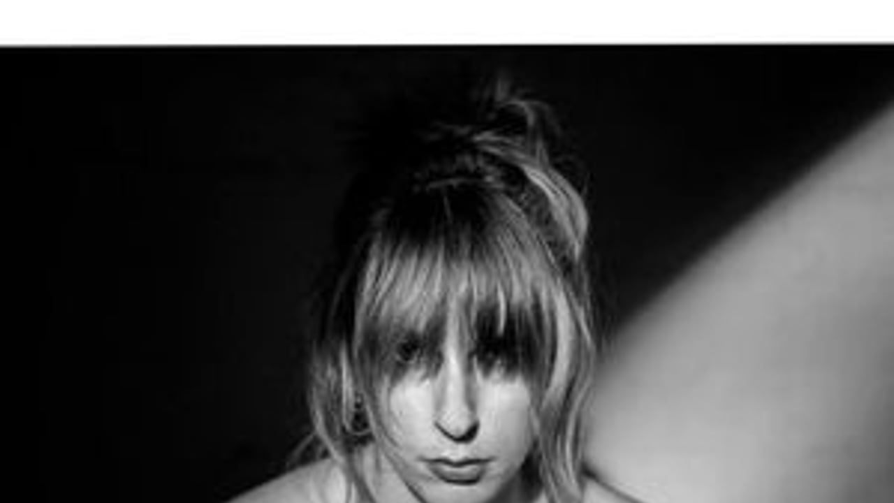 Susanne Sundfør
