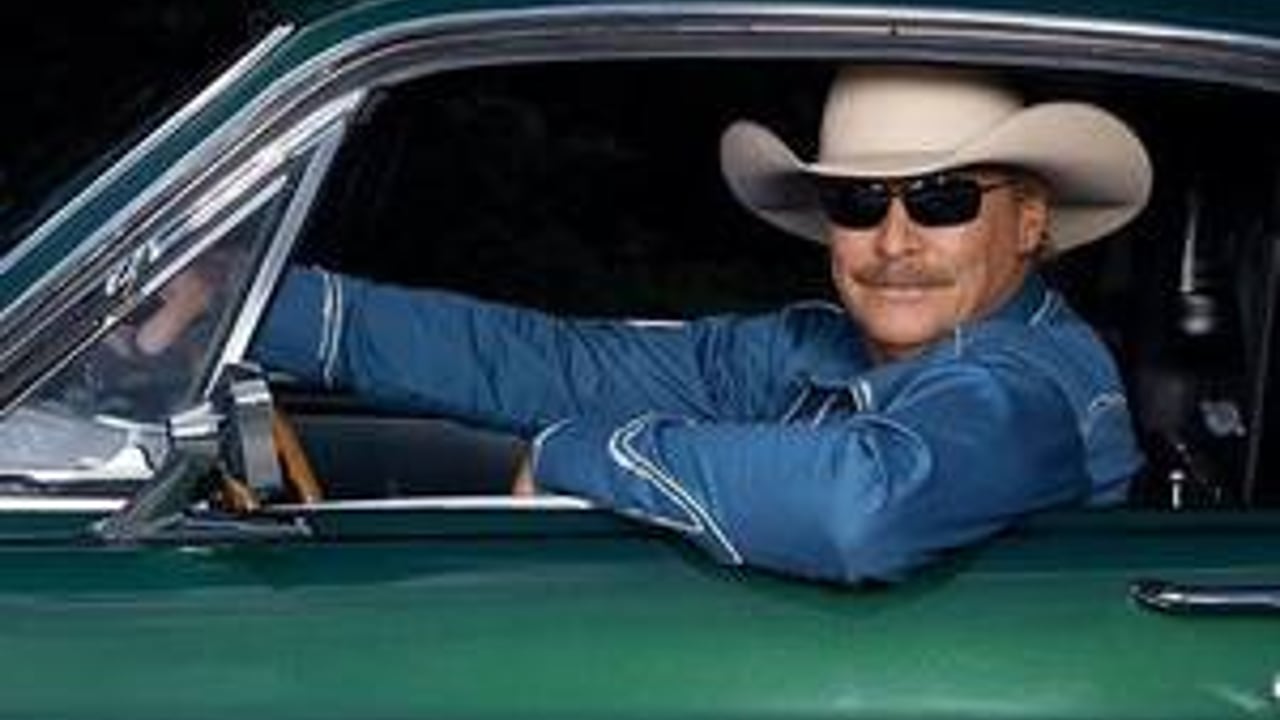 Alan Jackson