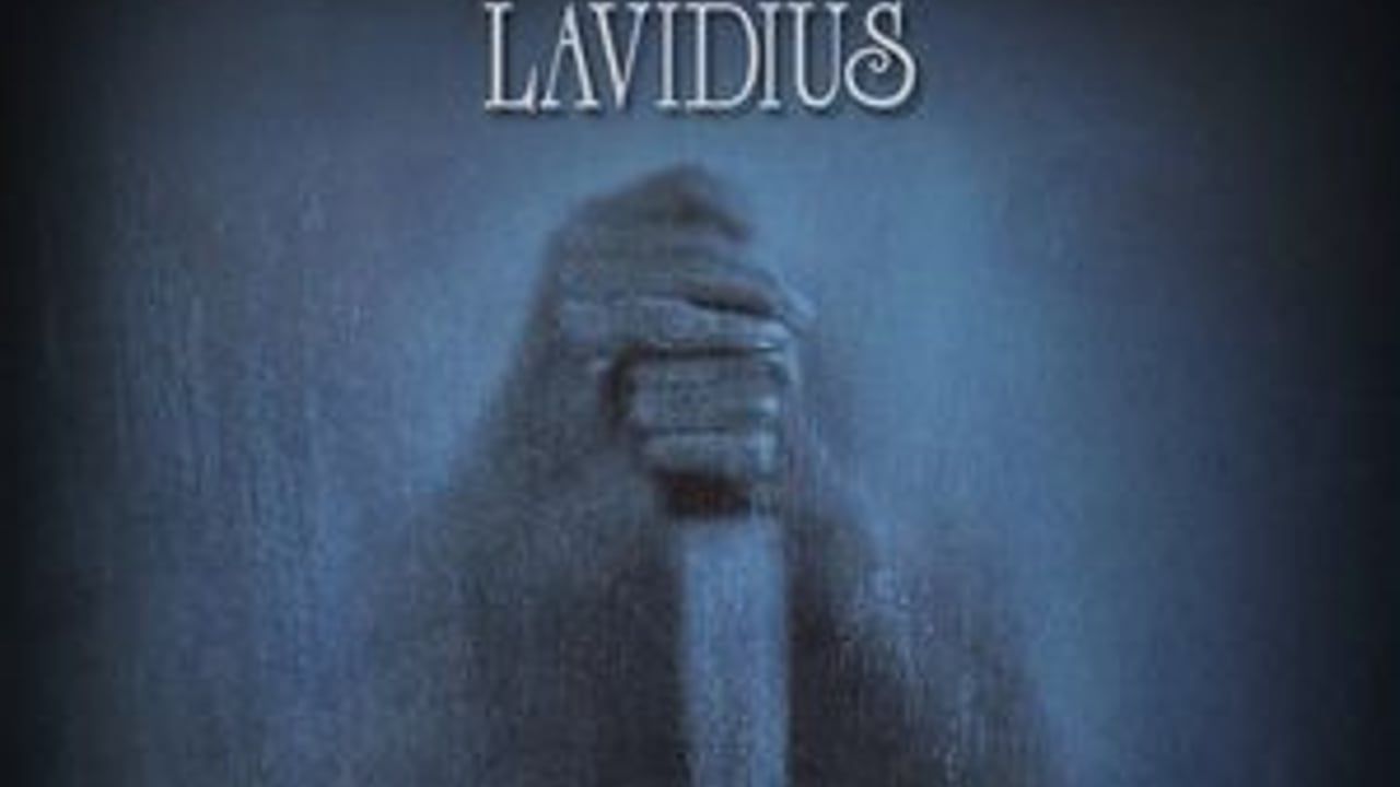 Lavidius