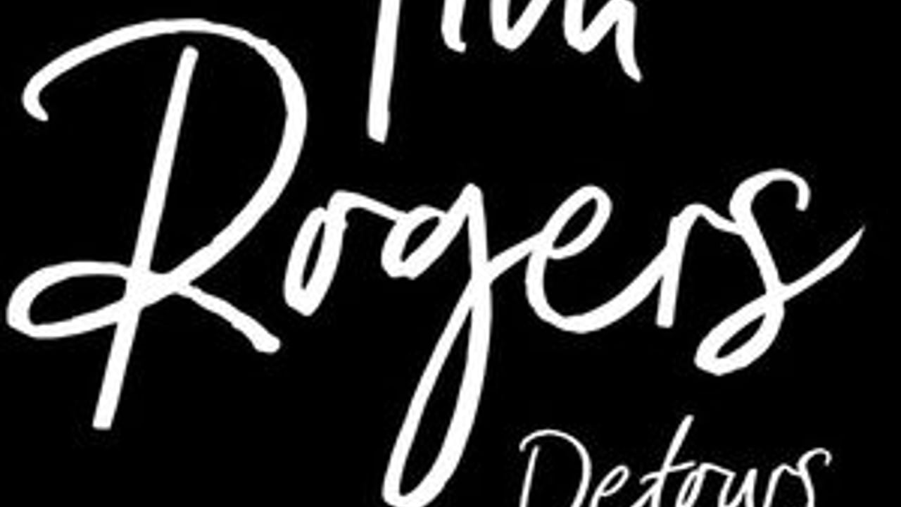 Tim Rogers