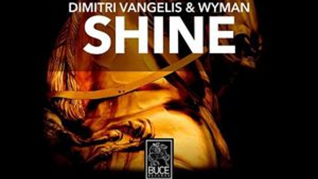 Dimitri Vangelis and Wyman