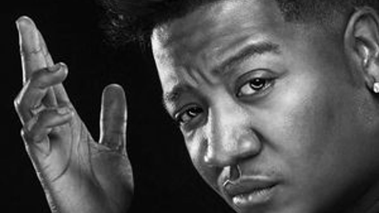 Yung Joc