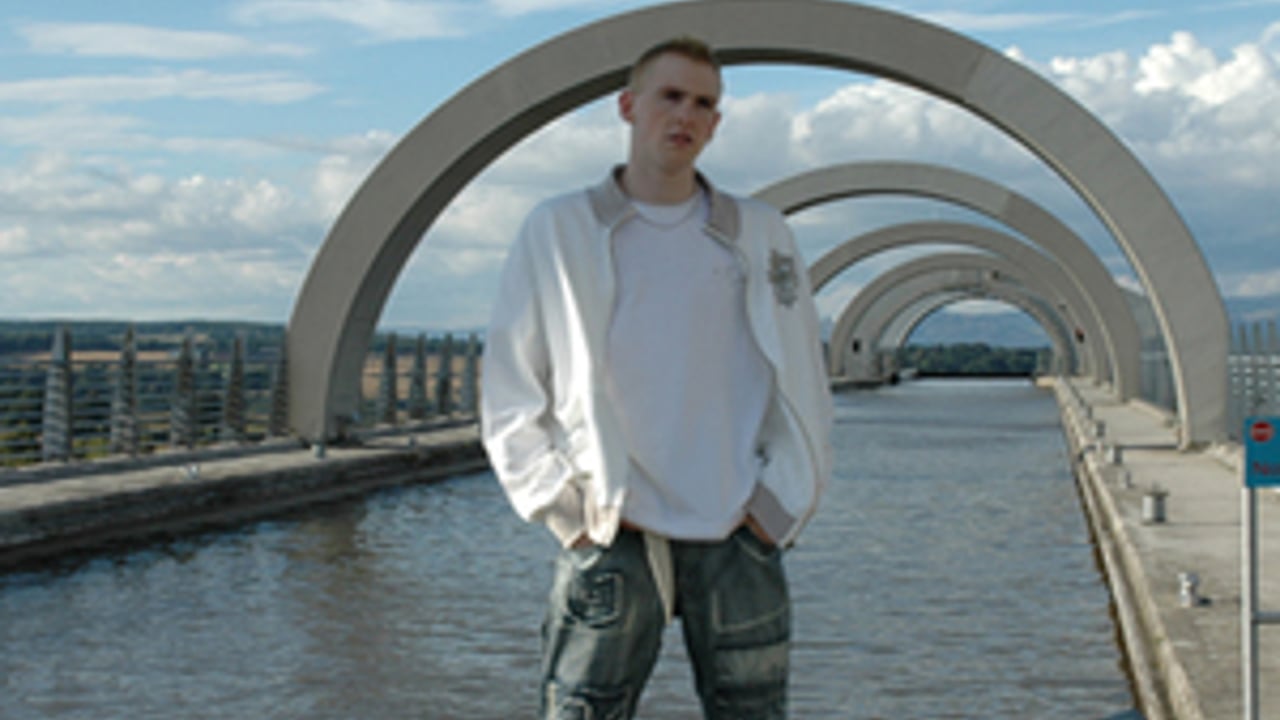 DJ RANKIN