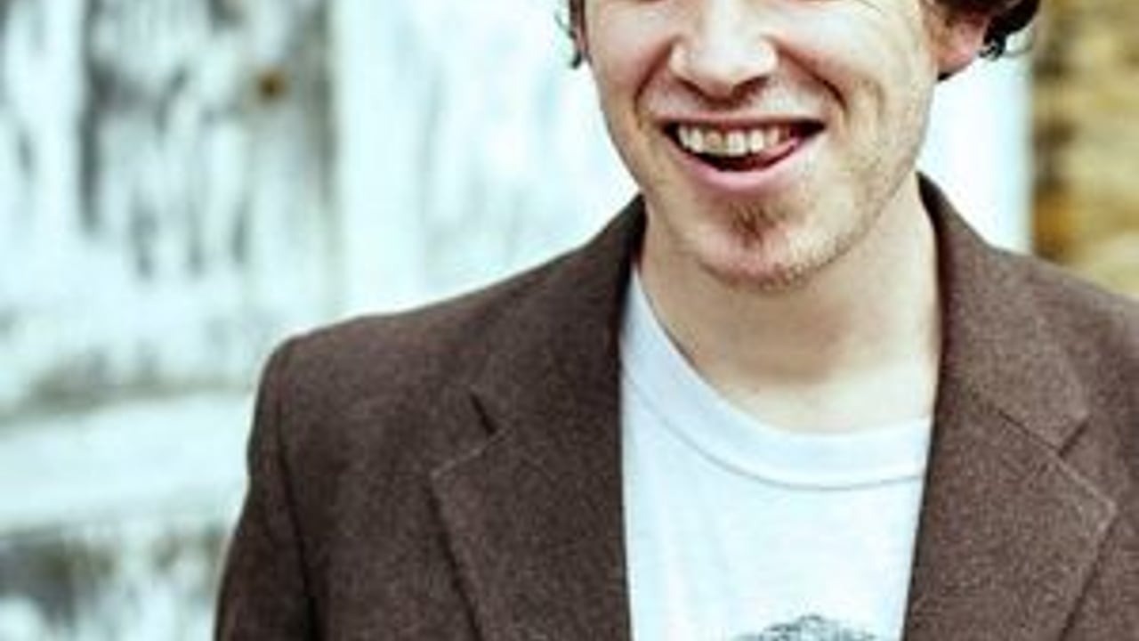 Seamus Fogarty Music