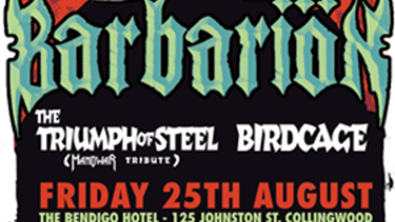 Barbariön
