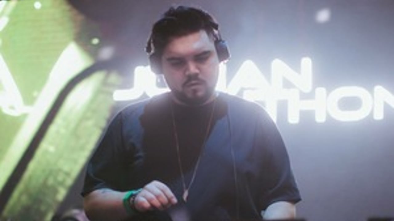 Julian Anthony