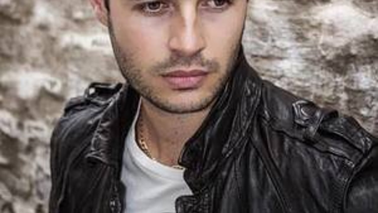 Chris Metcalfe