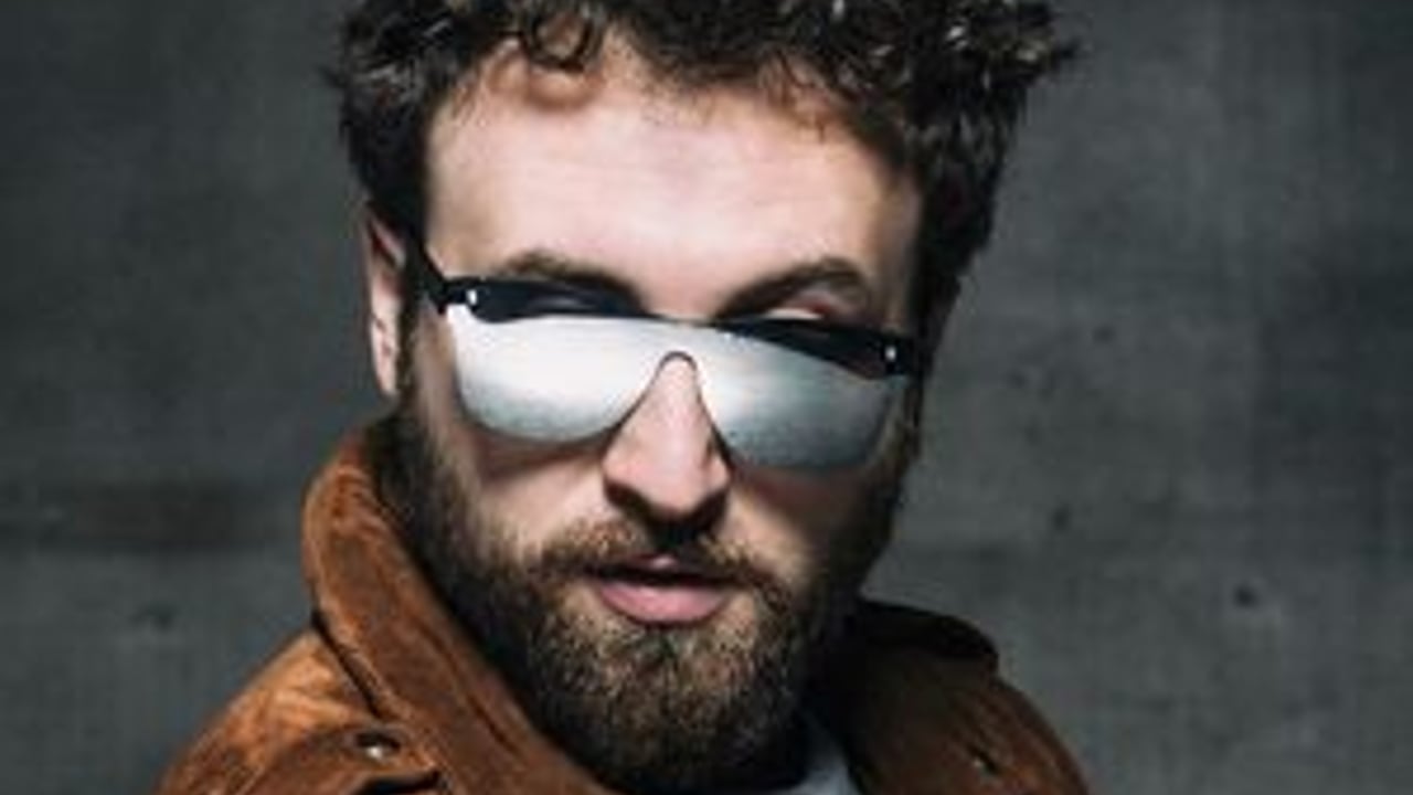 Dargen D'Amico