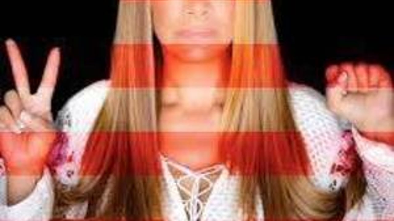 Sheila E.