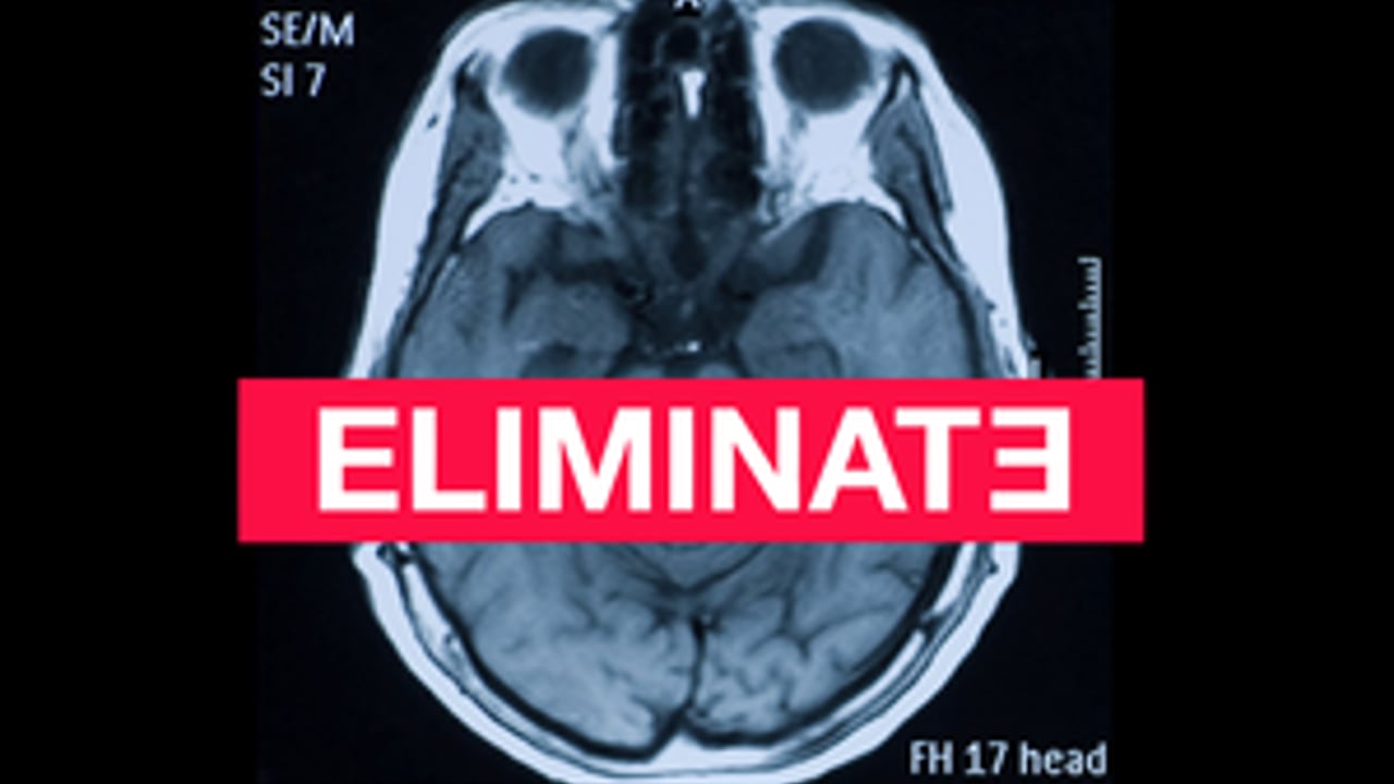 ELIMINATE
