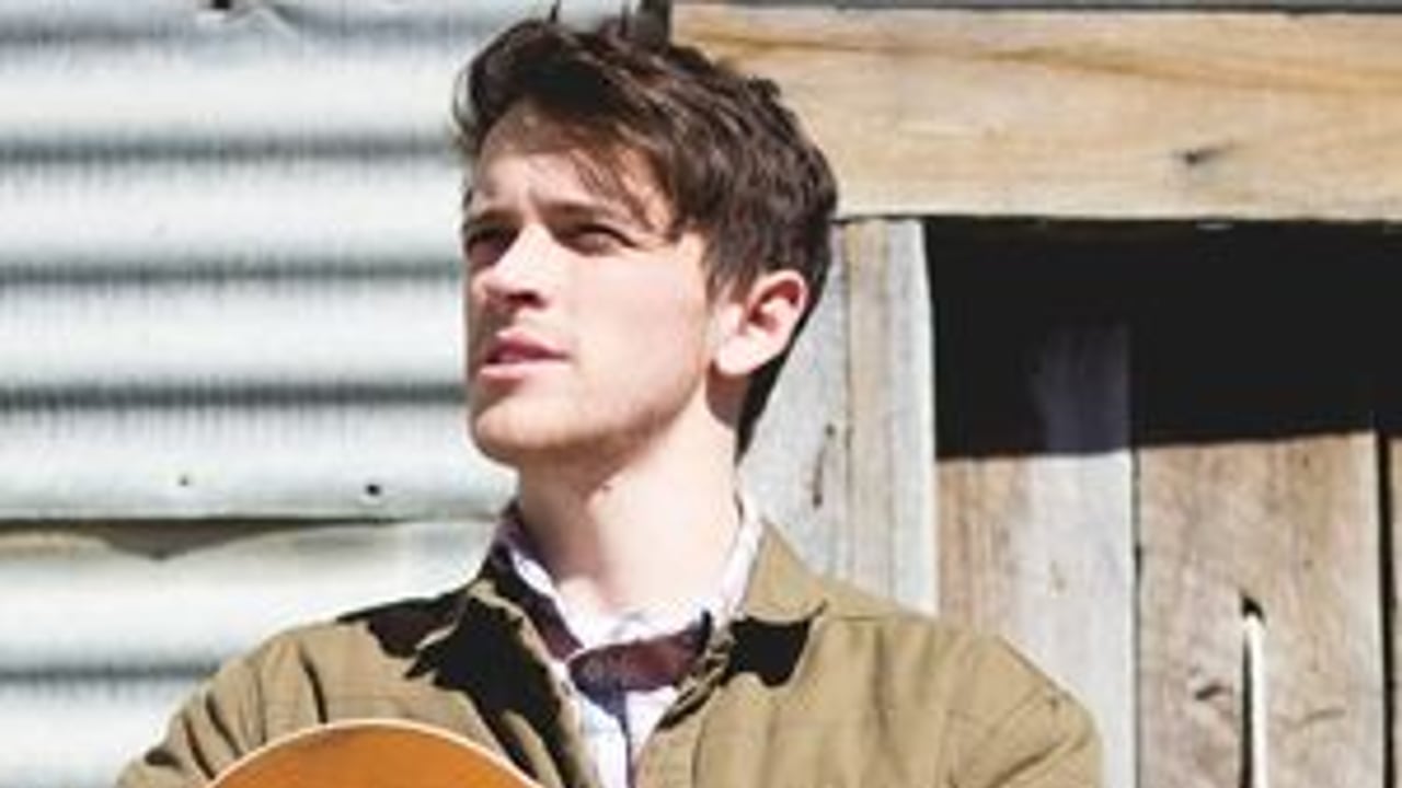 Riley Catherall Music