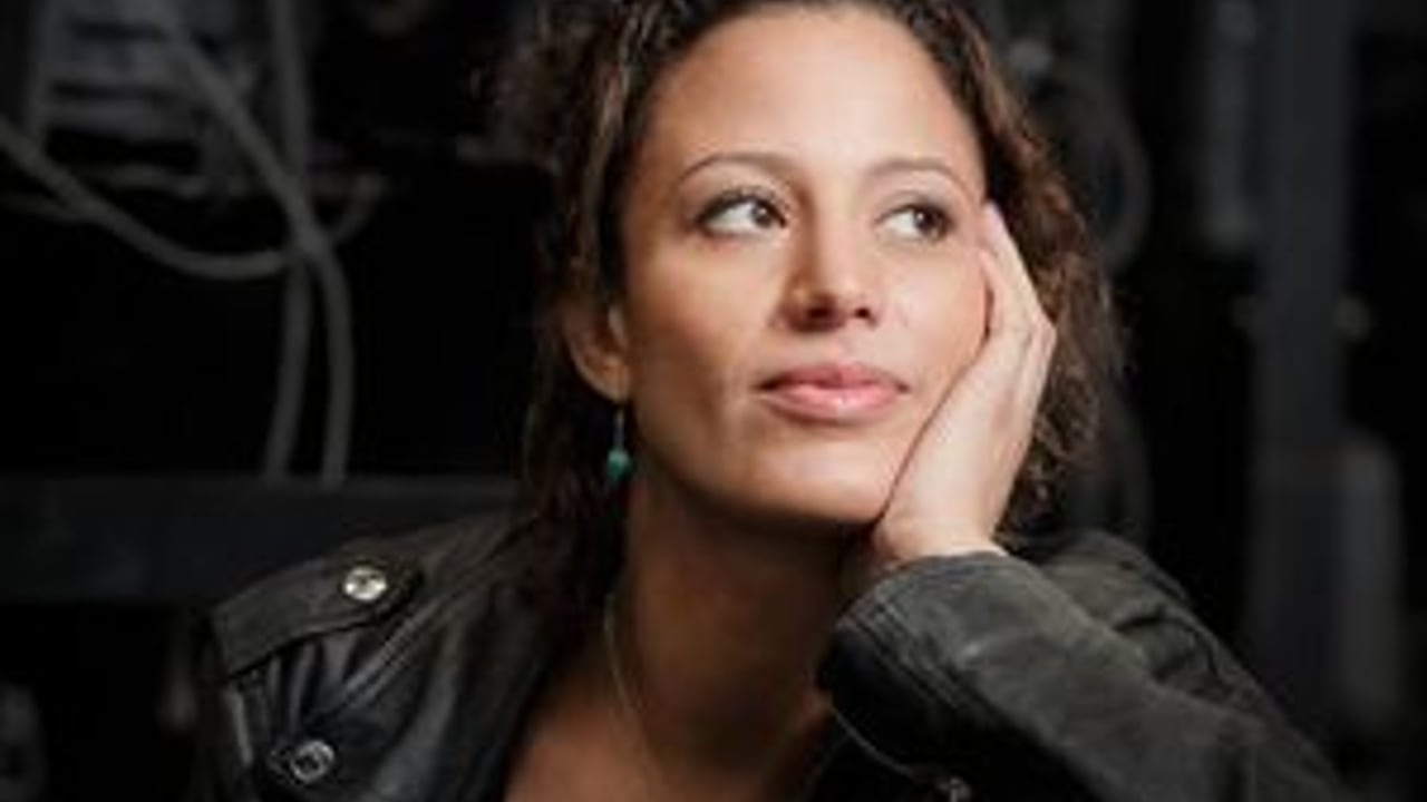 Elisa Do Brasil