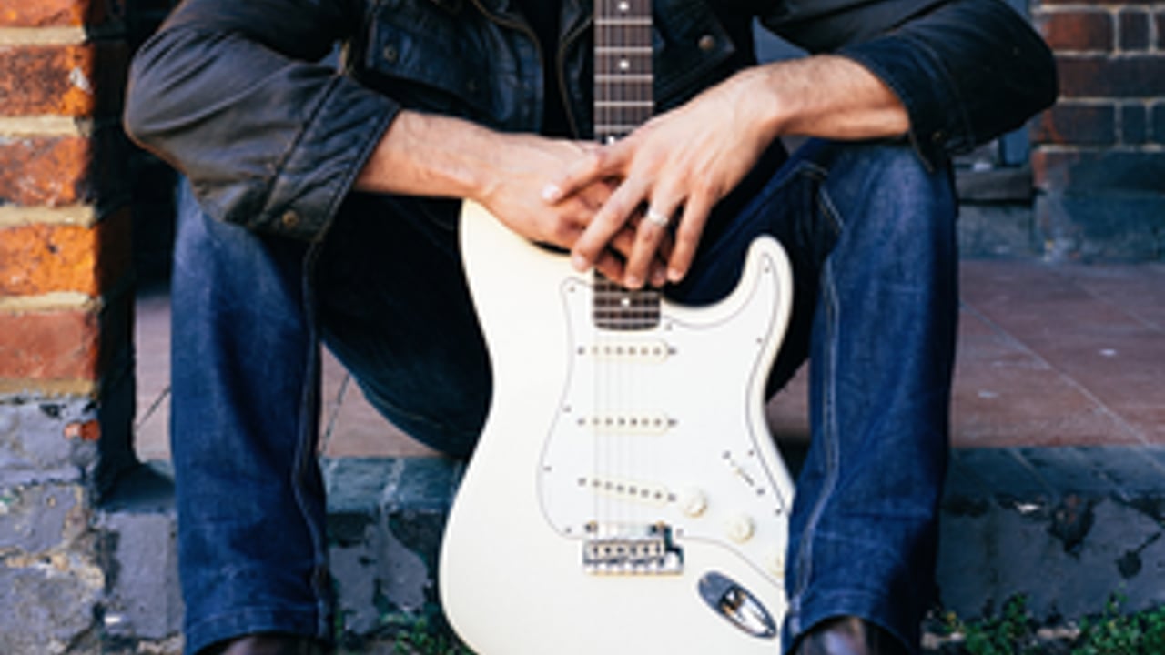 Aynsley Lister