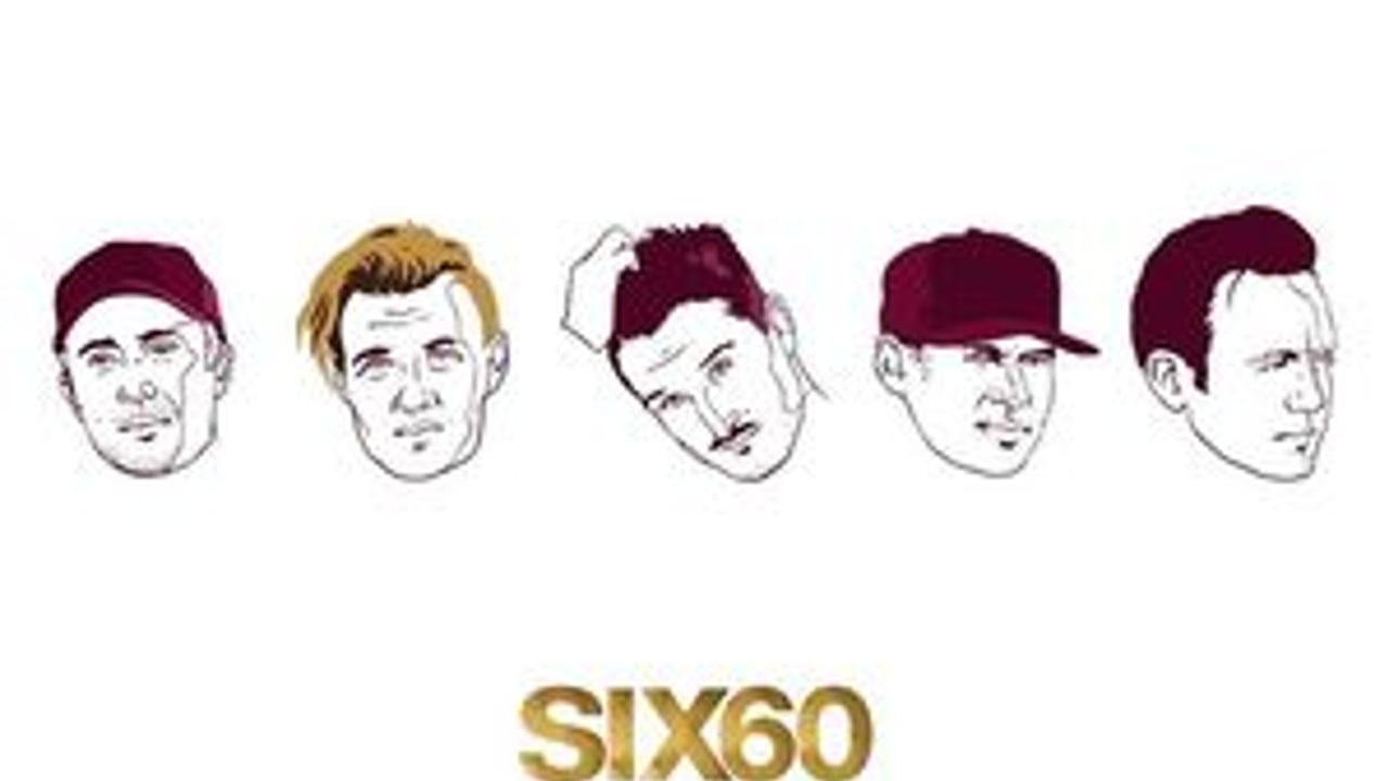 Six60