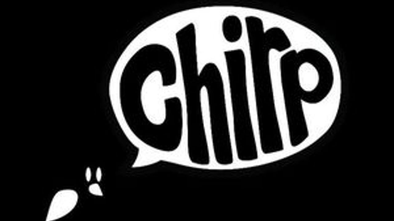 Chirp