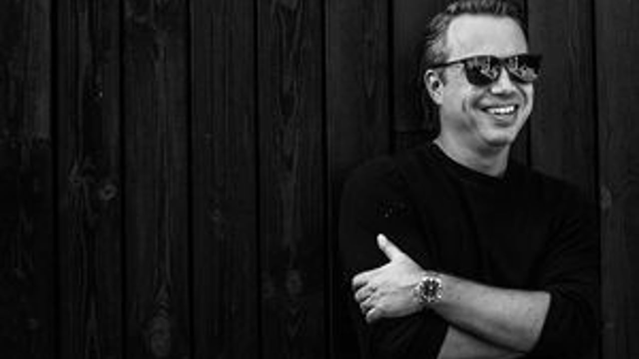 Sander van Doorn