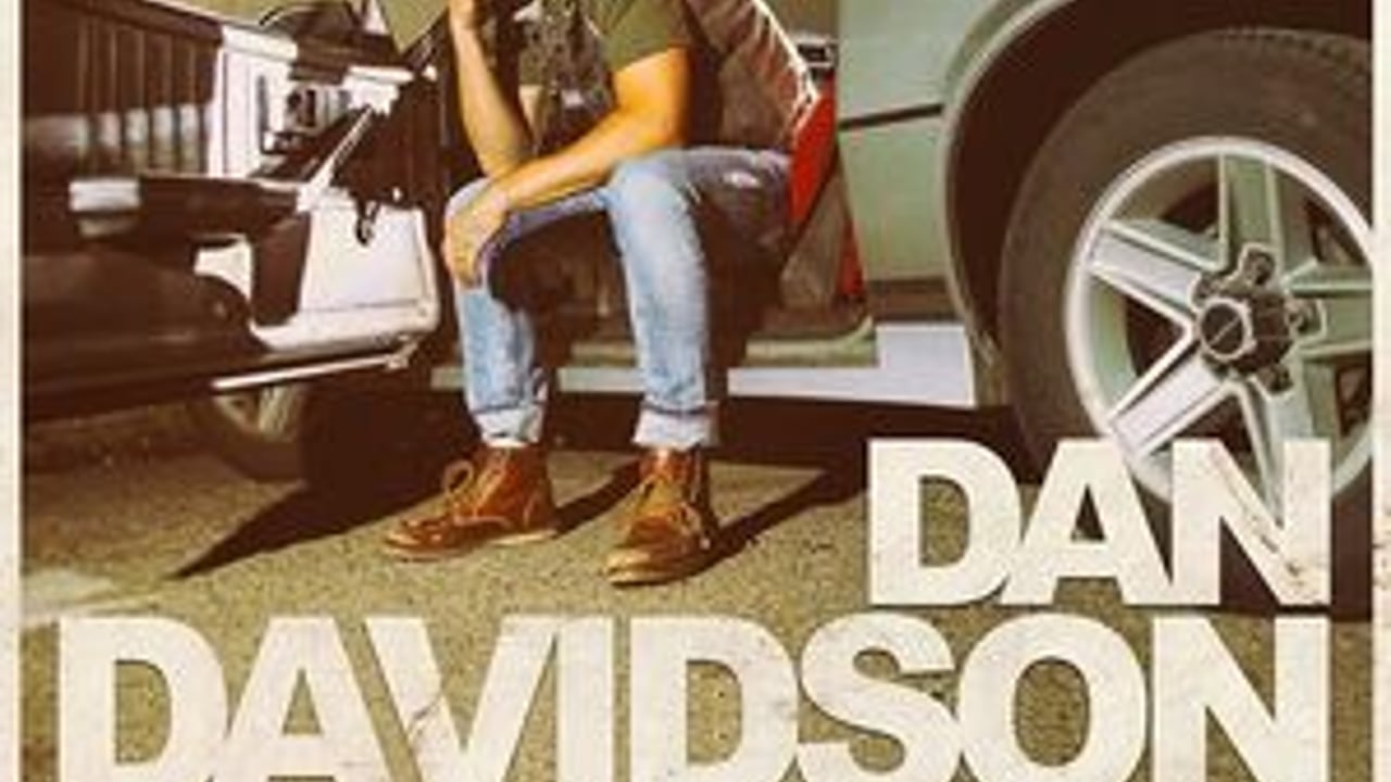 Dan Davidson
