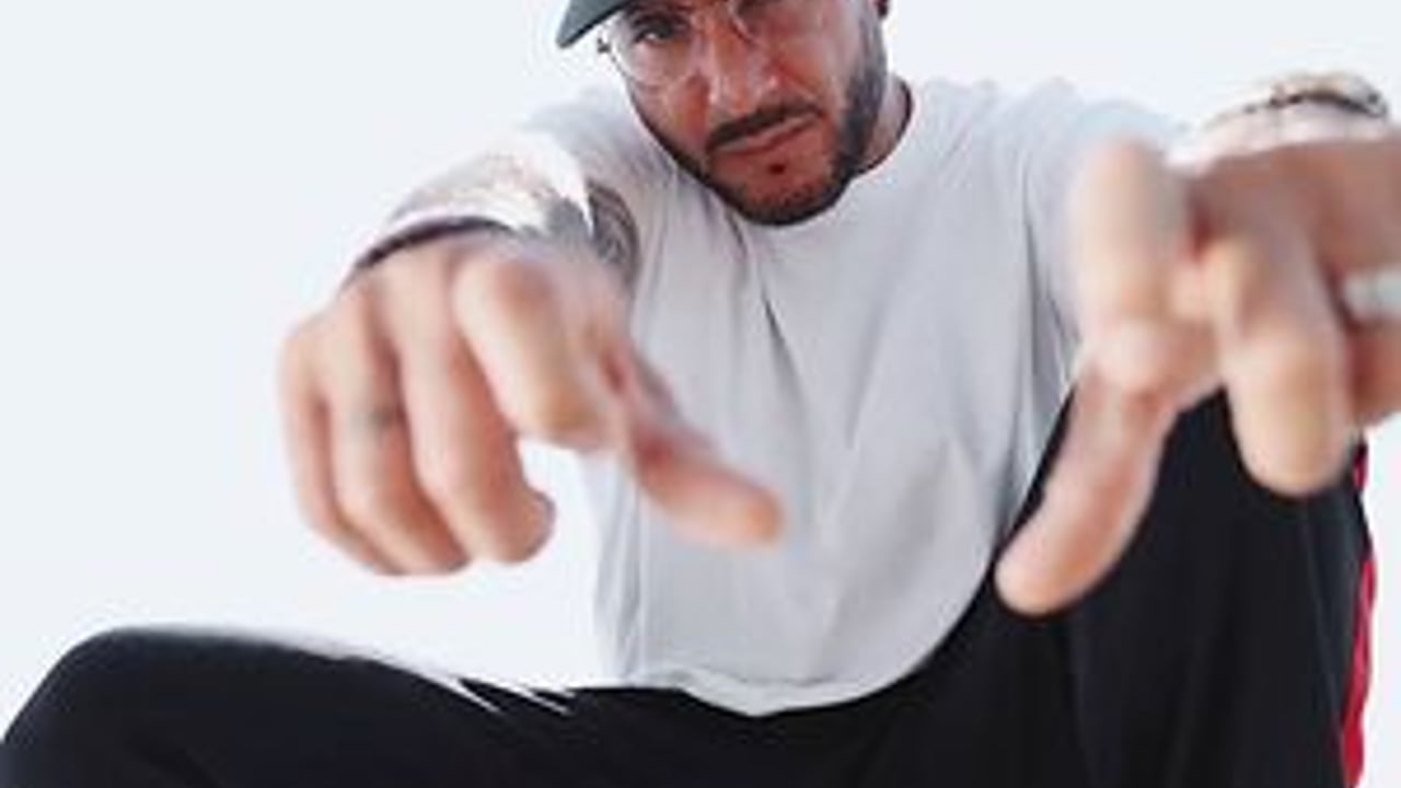 Loco Dice