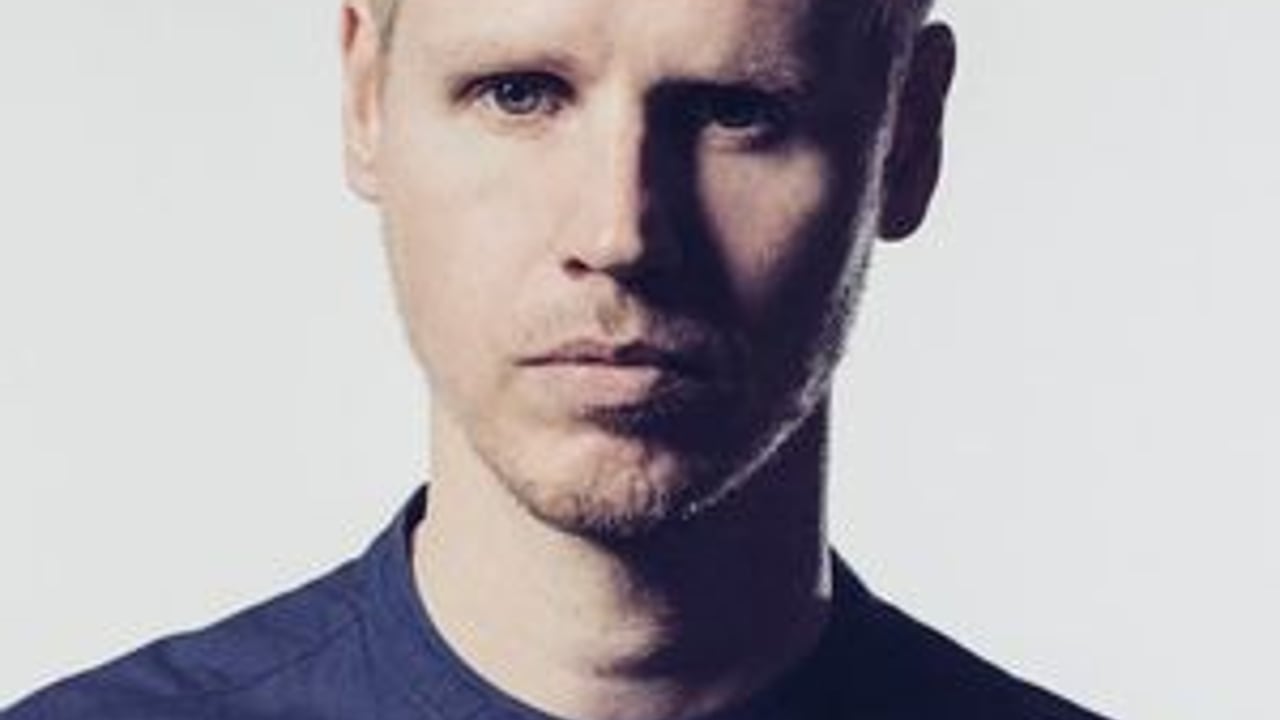 Joris Voorn