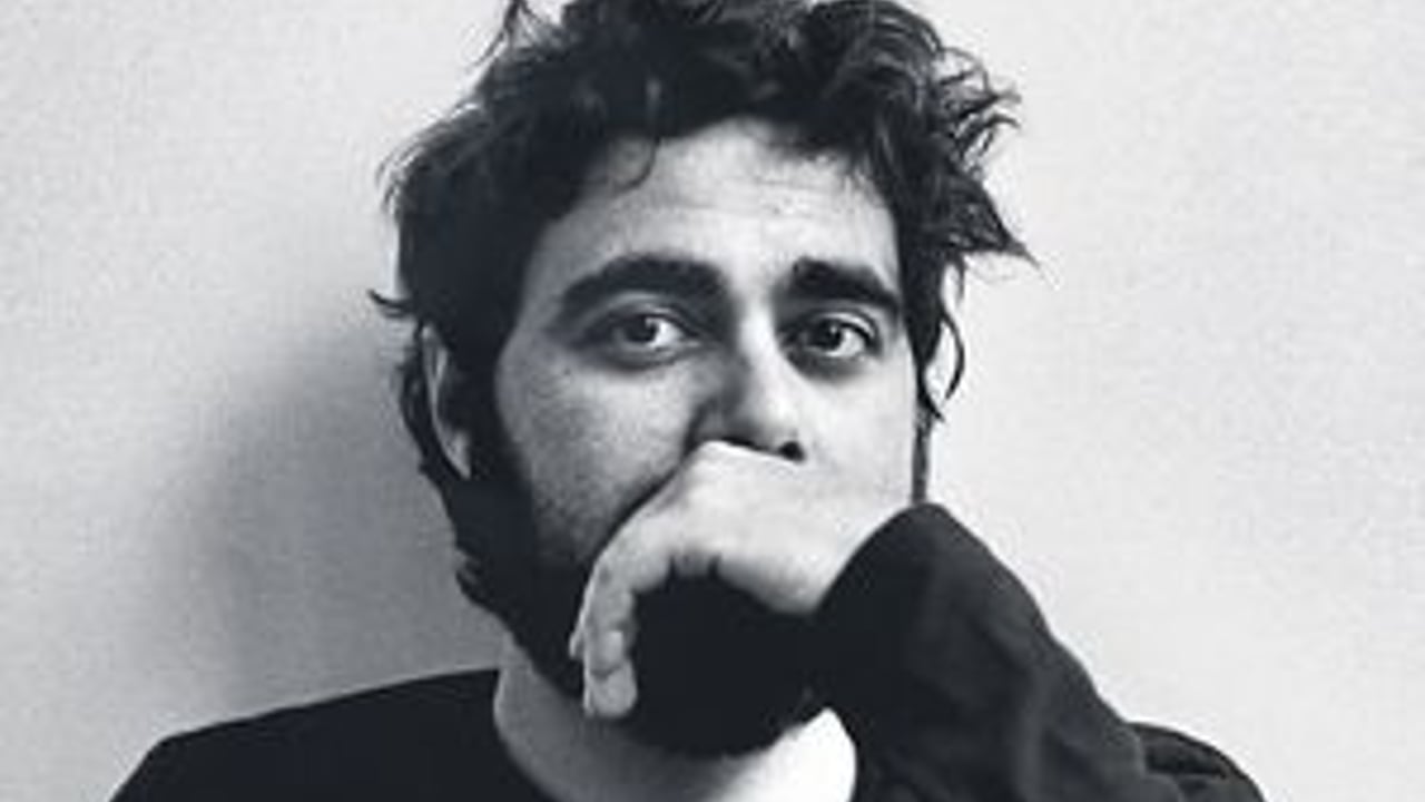 Federico Albanese