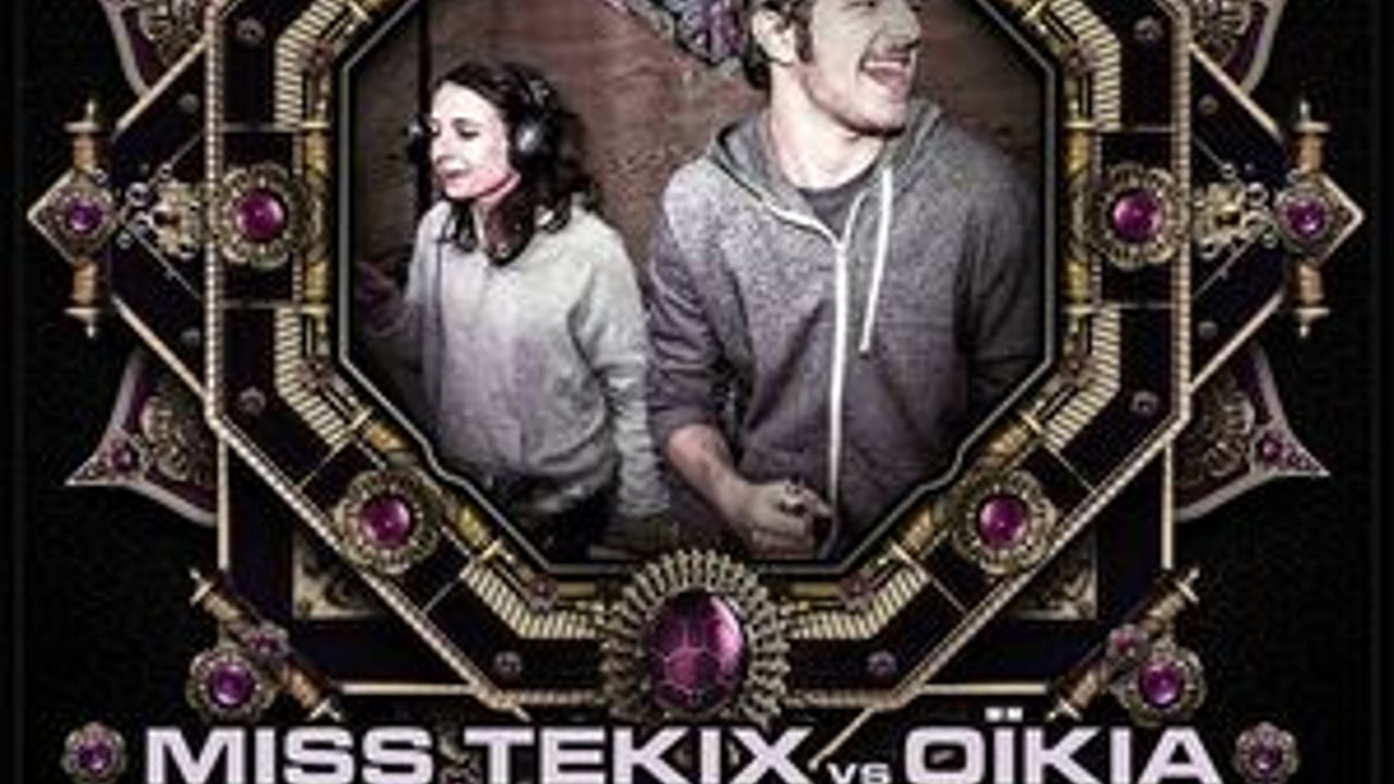 Miss TeKiX