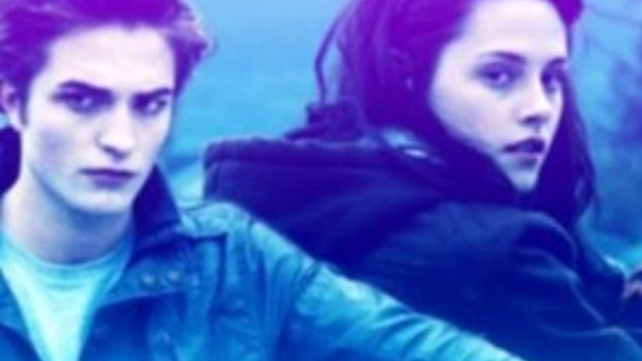 Edward Cullen