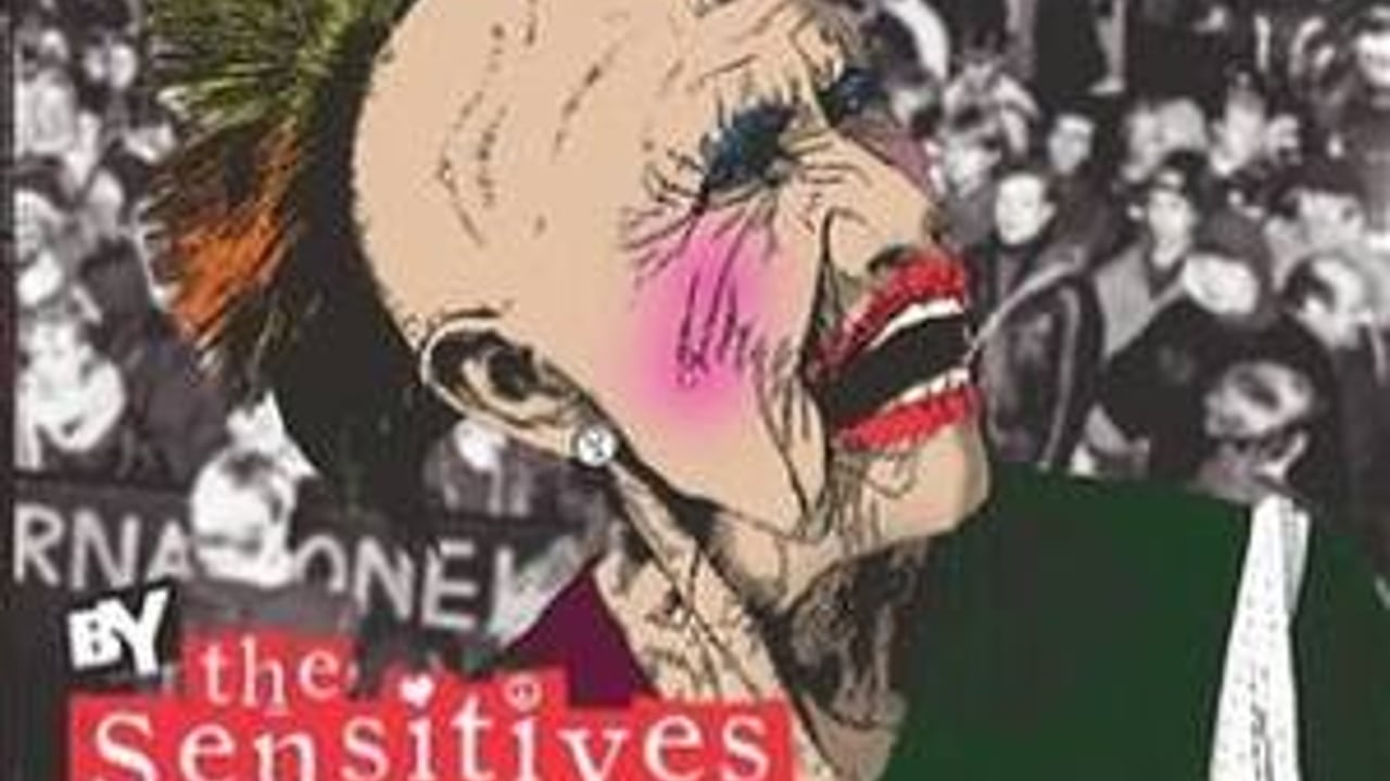 The Sensitives