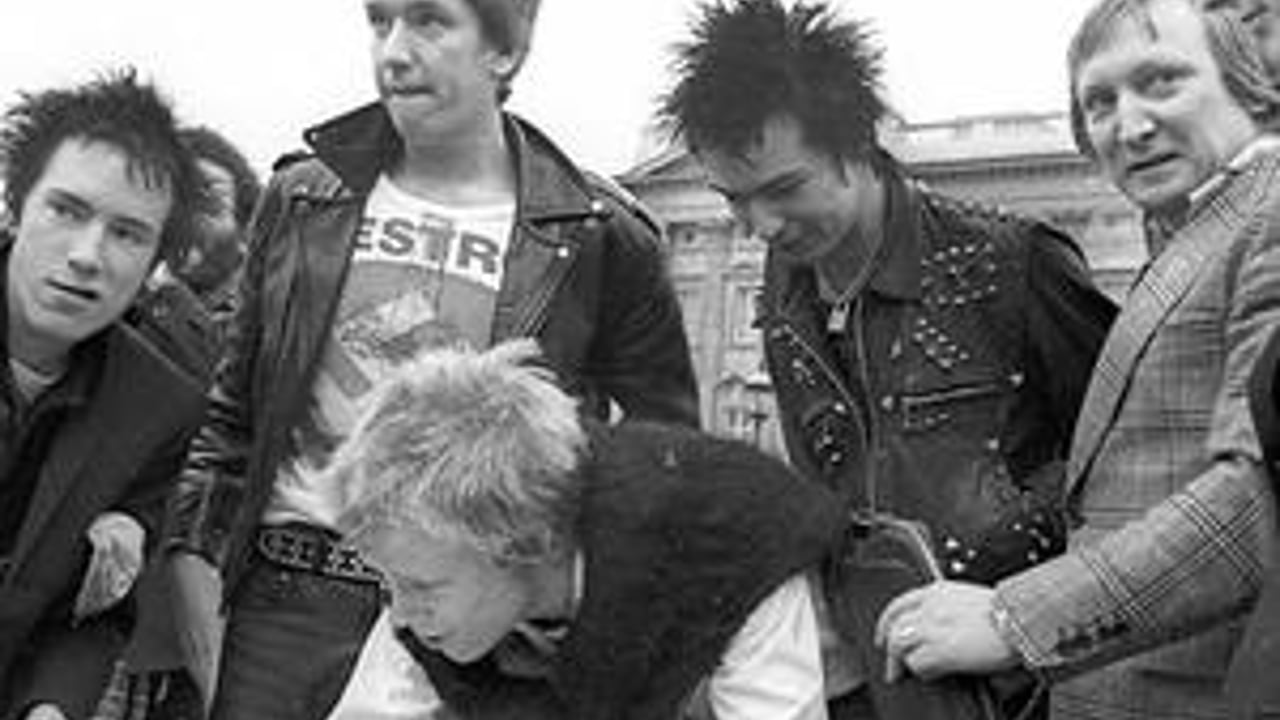 Sex Pistols