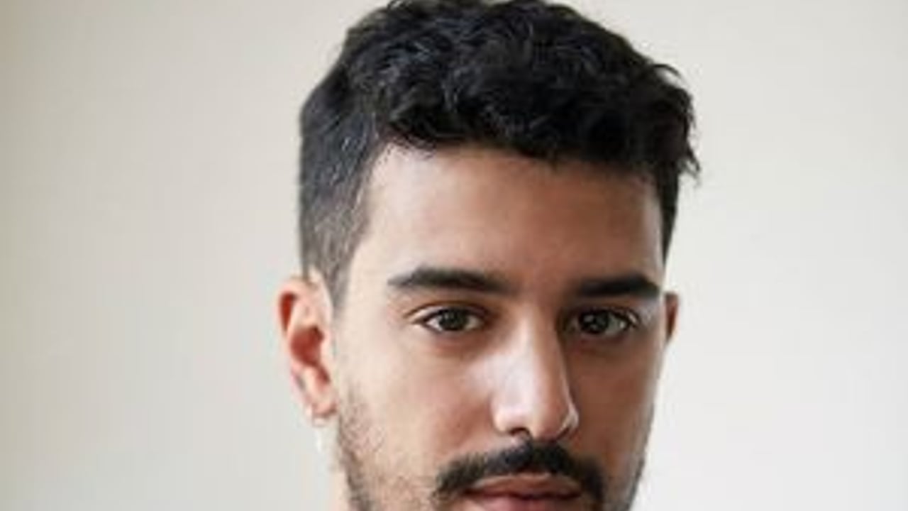 Elias Mazian