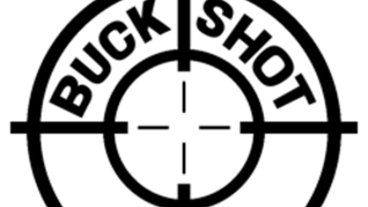 Buckshot