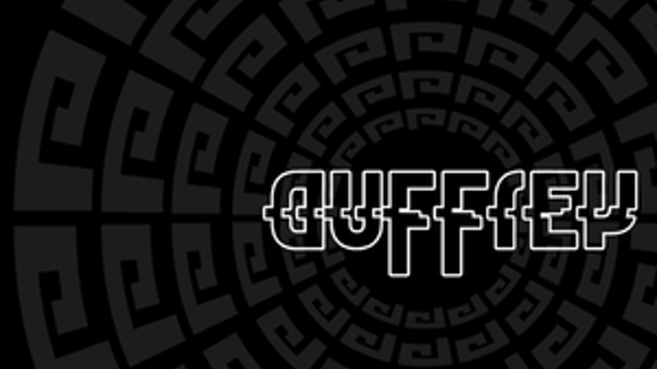 Duffrey