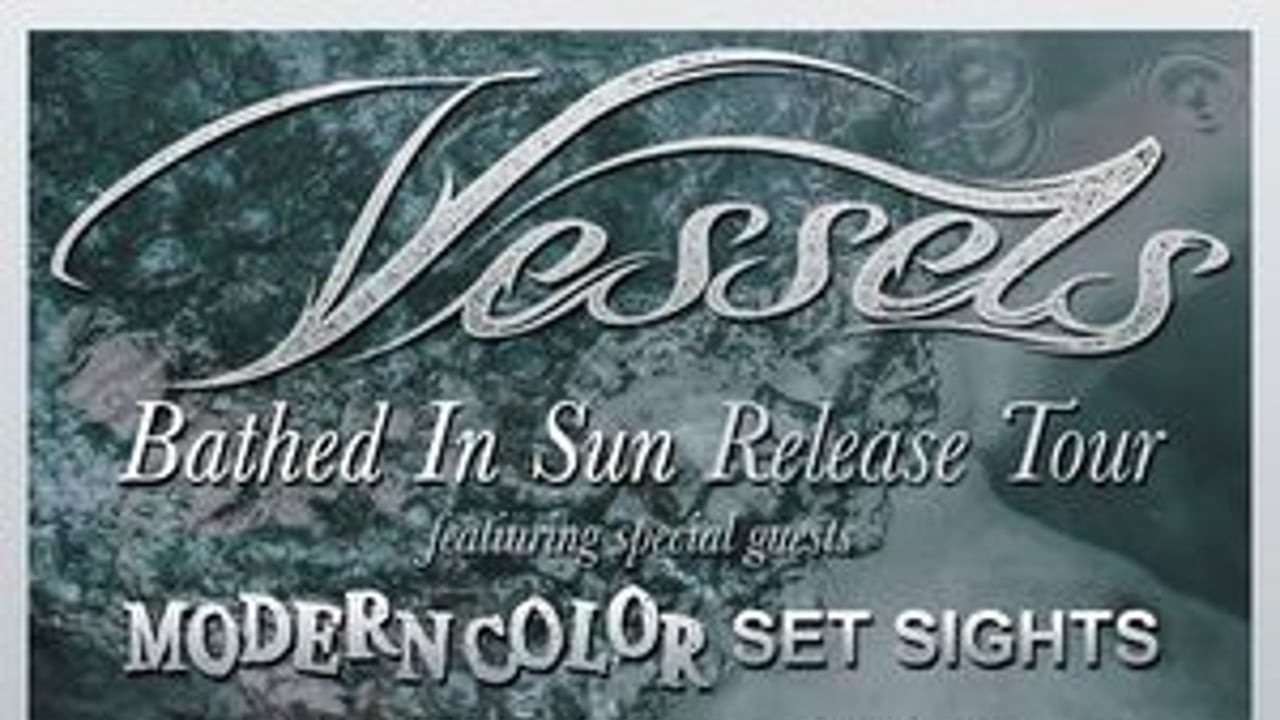 Vessels