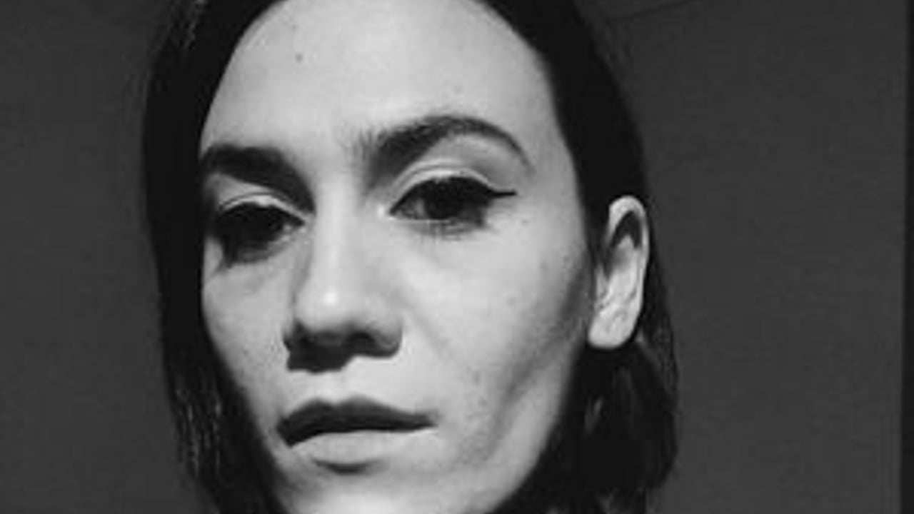 Nadine Shah