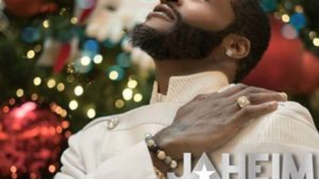 Jaheim
